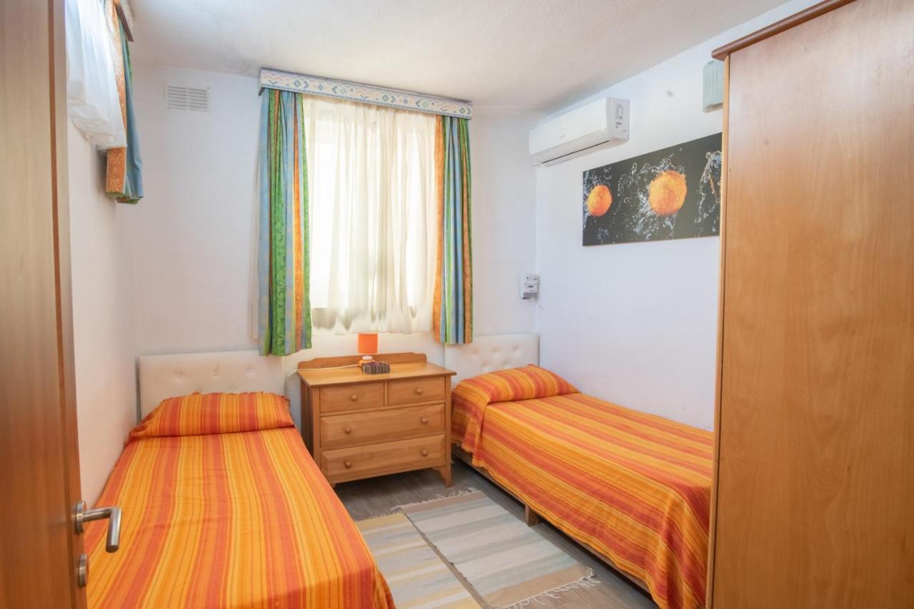 Lija Central Villa Flatlet With Pool - Free Parking And Wifi מראה חיצוני תמונה