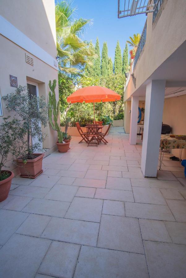 Lija Central Villa Flatlet With Pool - Free Parking And Wifi מראה חיצוני תמונה