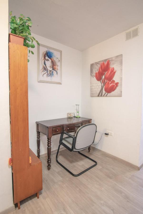 Lija Central Villa Flatlet With Pool - Free Parking And Wifi מראה חיצוני תמונה